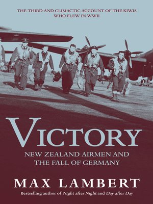 Victory - ebook